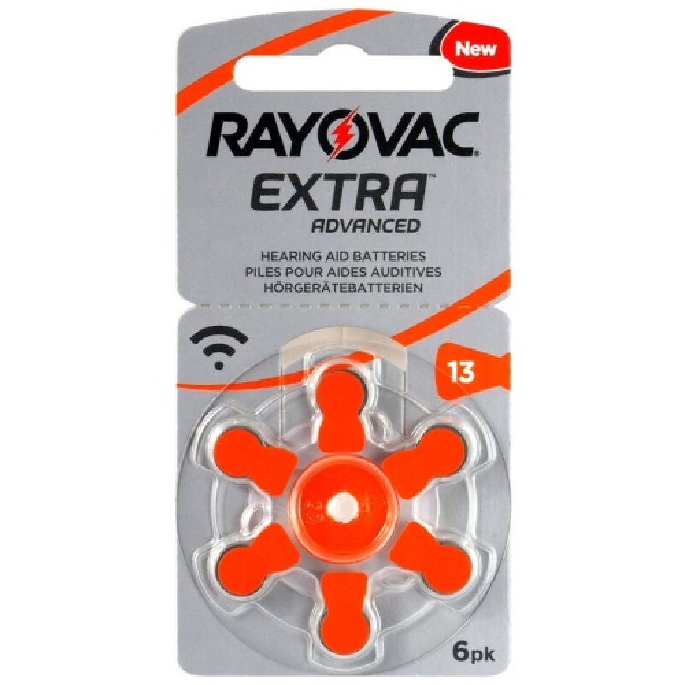 Rayovac A13